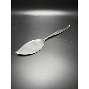 Community Stainless Steel Cake Pie Server Serverware‎ Serving Utensil